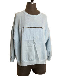 Vintage C’est Joli by Laura Blue 80's Top Large